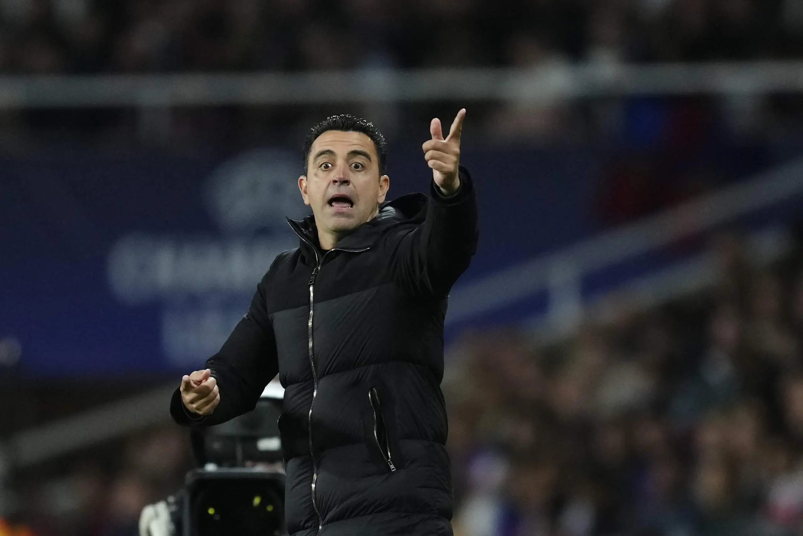 تساؤلات حول معايير برشلونة: اعترافات مدرب سابق