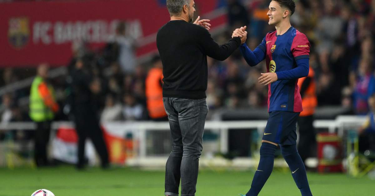 غياب مؤثر: برشلونة ينتظر عودة نجم وسطه