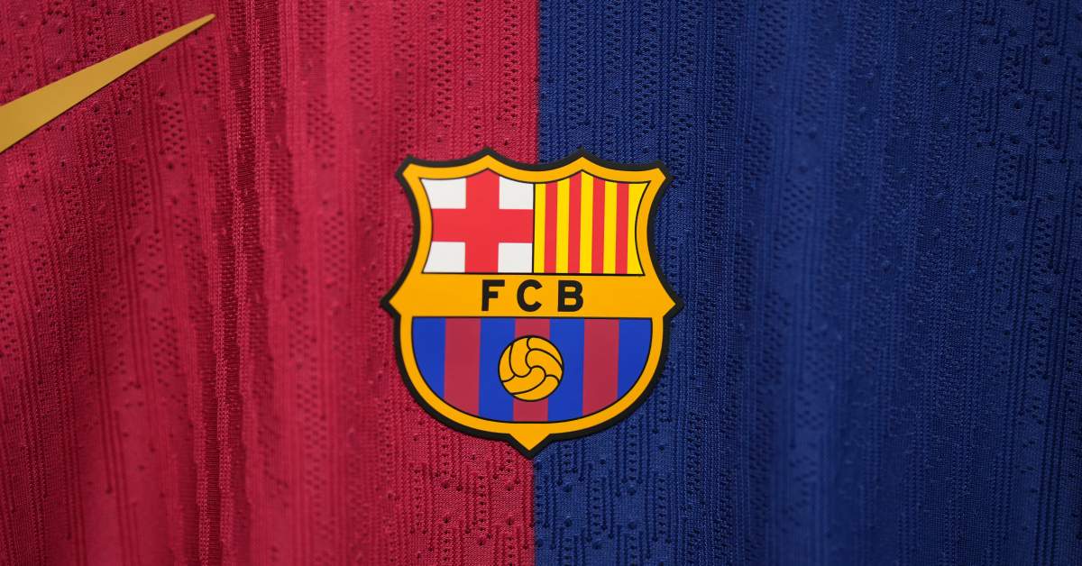 جماهير برشلونة تتطلع إلى تصميم القميص الجديد للموسم 2026-27