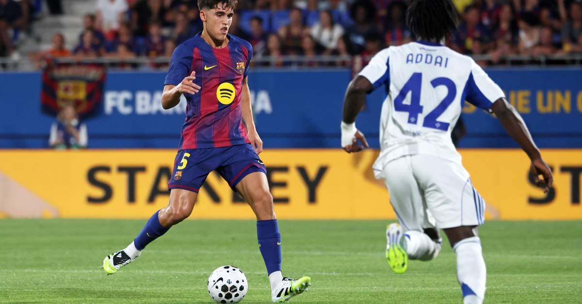 برشلونة تتخلى عن زيارة بيرو في ديسمبر، لكن آفاق 2026 لا تزال قائمة