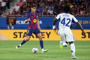 برشلونة تتخلى عن زيارة بيرو في ديسمبر، لكن آفاق 2026 لا تزال قائمة