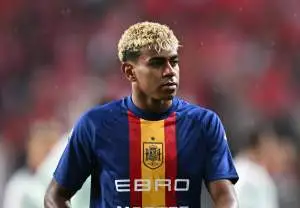 نجوم برشلونة يتألقون في قائمة المنتخب الإسباني لمباريات التصفيات