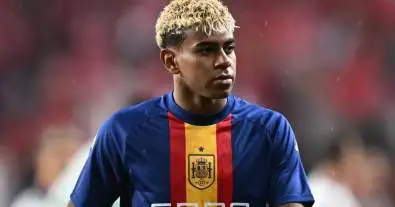 نجوم برشلونة يتألقون في قائمة المنتخب الإسباني لمباريات التصفيات