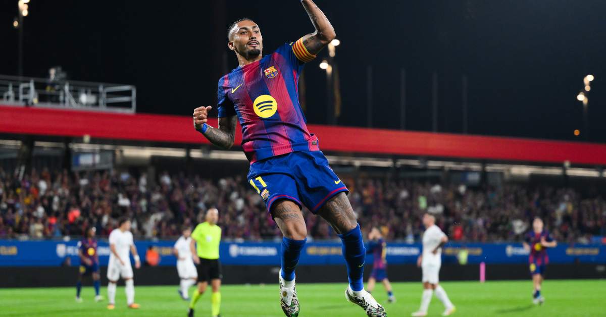 إصابات برشلونة وتألق اليافعين: أبرز أحداث الأسبوع