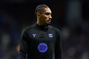 إصابات وتألقات: برشلونة يستعد لعودة اللاعبين قبل المواجهات المرتقبة