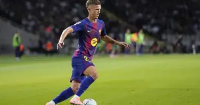برشلونة يستعد لمواجهة إلتشي في مباراة مثيرة ضمن الليغا