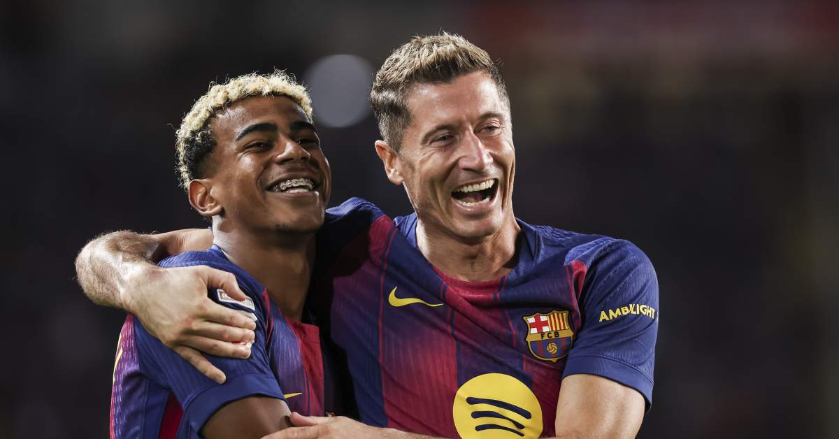 توقعات مثيرة قبل مواجهة برشلونة مع كلوب بروج