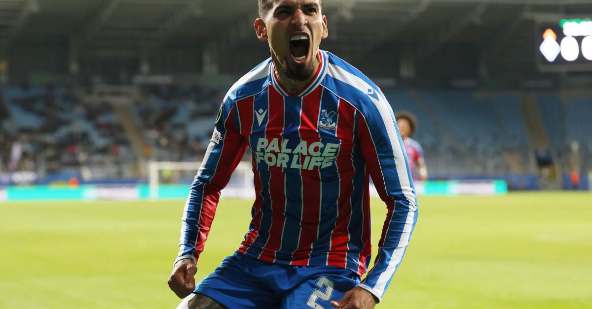 داني مونيوز يتحدث عن طموحاته في الانتقال إلى الأندية الكبرى