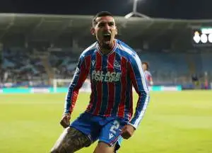 داني مونيوز يتحدث عن طموحاته في الانتقال إلى الأندية الكبرى