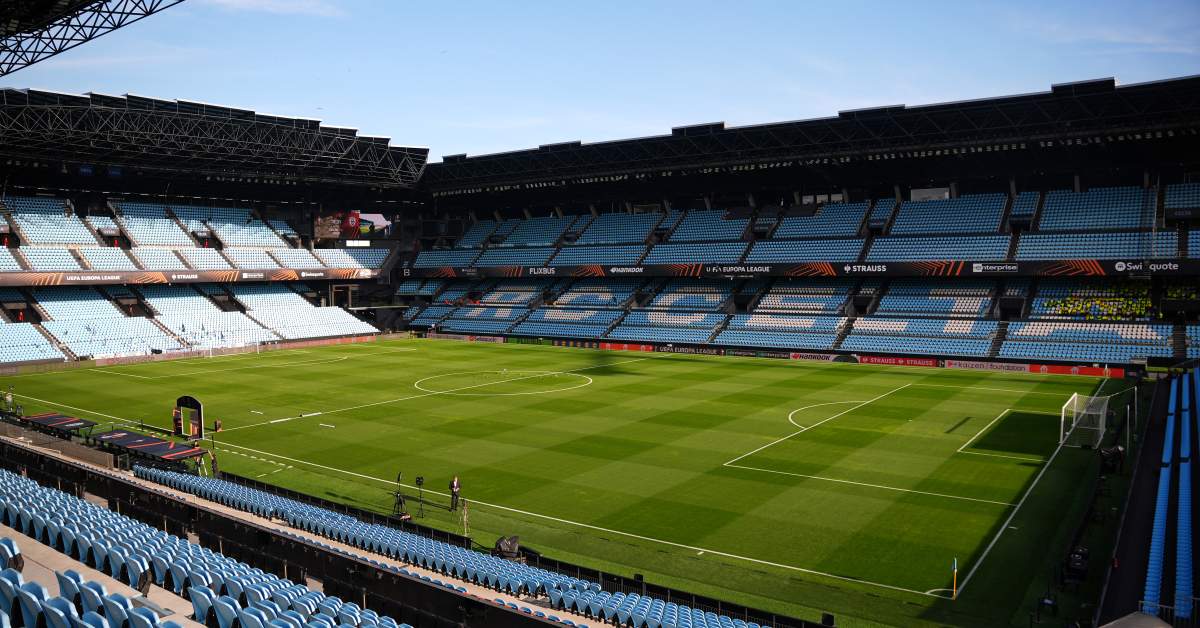 مواجهة مثيرة بين سيلتا فيغو وبرشلونة في الليغا