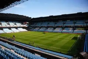 مواجهة مثيرة بين سيلتا فيغو وبرشلونة في الليغا