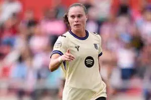 استعدادات برشلونة لمواجهة إلتشي: خطوات إيجابية نحو التعافي