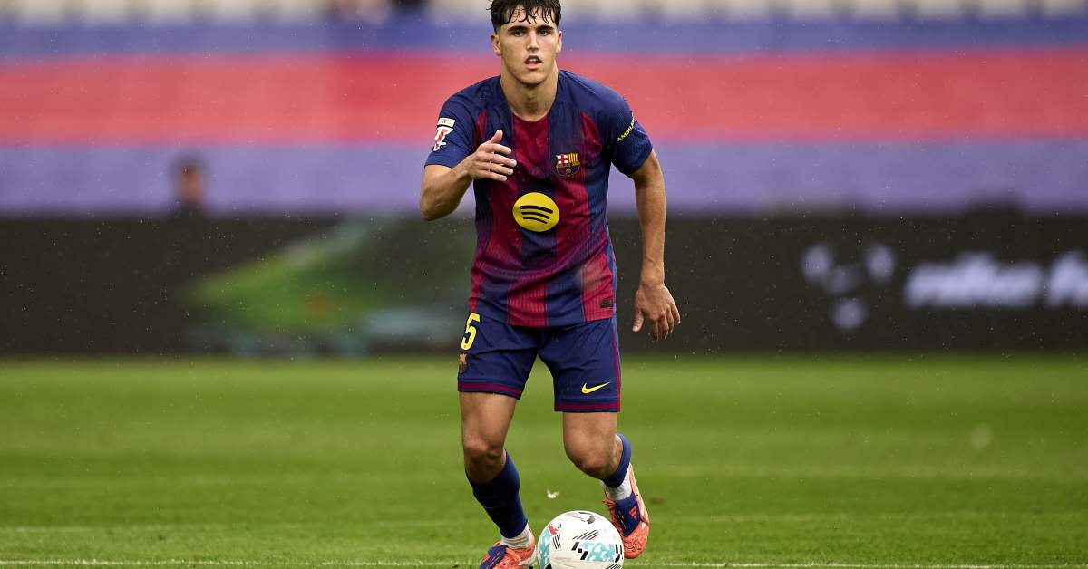 كيف سيتشكل برشلونة أمام إلتشي في الدوري الإسباني؟