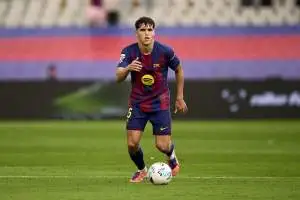 كيف سيتشكل برشلونة أمام إلتشي في الدوري الإسباني؟