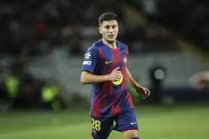 بارسا في الواجهة: انتصارات وإنجازات جديدة في عالم كرة القدم