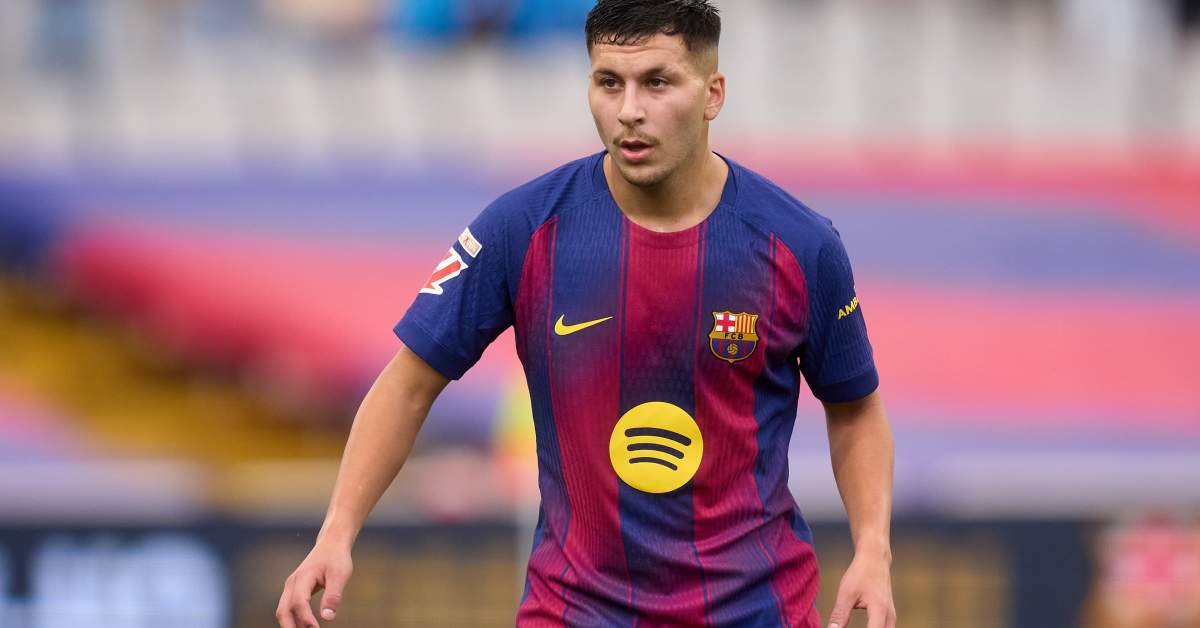 رغبة مستمرة في البقاء: نجم برشلونة يرفض فكرة الإعارة في يناير