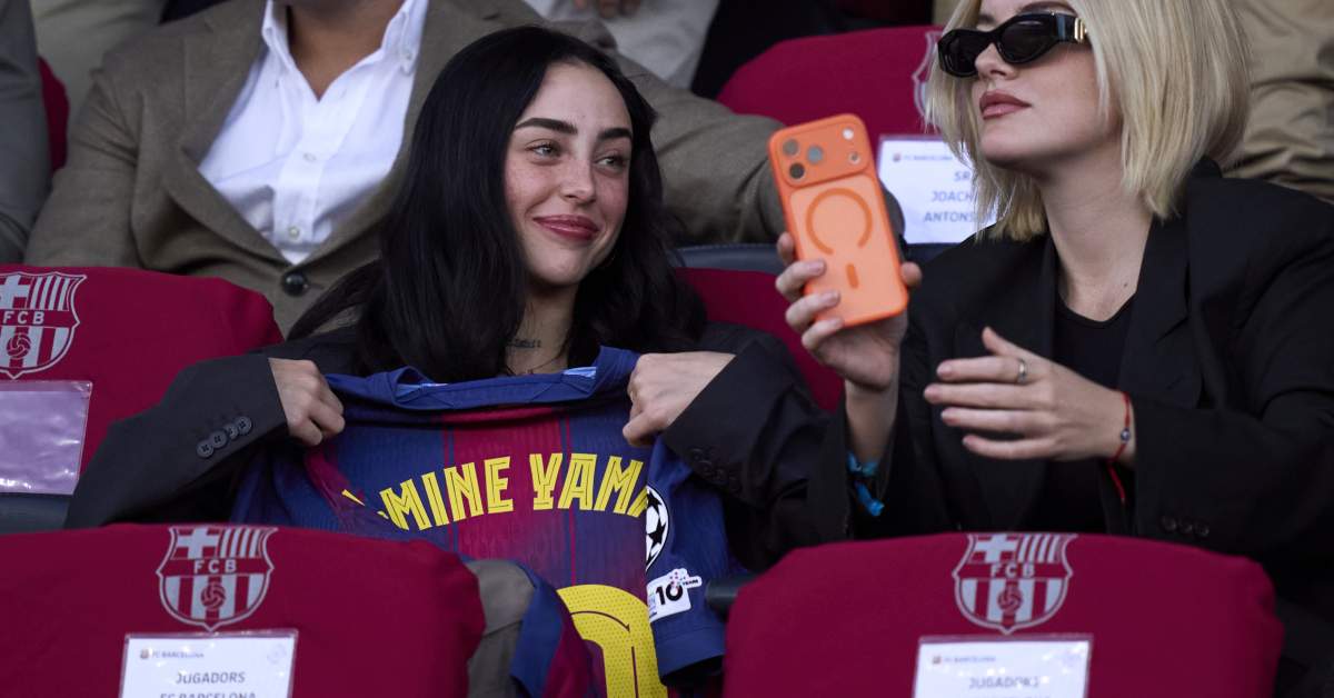 انفصال نجم برشلونة الشاب عن حبيبته: تفاصيل جديدة تكشف الحقيقة