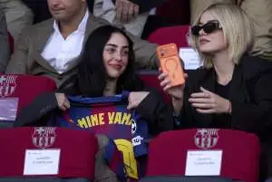 انفصال نجم برشلونة الشاب عن حبيبته: تفاصيل جديدة تكشف الحقيقة