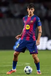 غياب موهبة برشلونة عن منتخب إسبانيا تحت 21 عامًا: الأسباب والتفاصيل