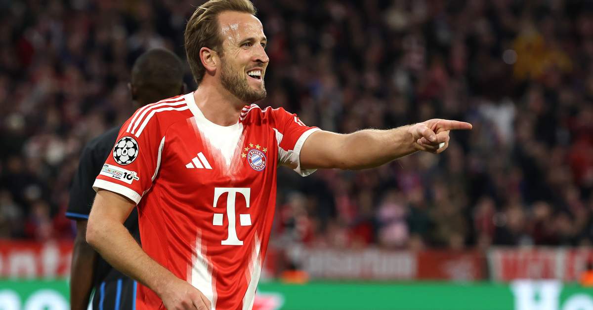 هل ينتقل نجم بايرن ميونيخ إلى برشلونة؟