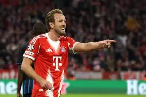 هل ينتقل نجم بايرن ميونيخ إلى برشلونة؟