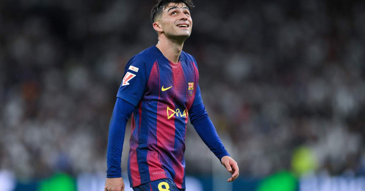 تحسن ملحوظ في تعافي نجم برشلونة من الإصابة