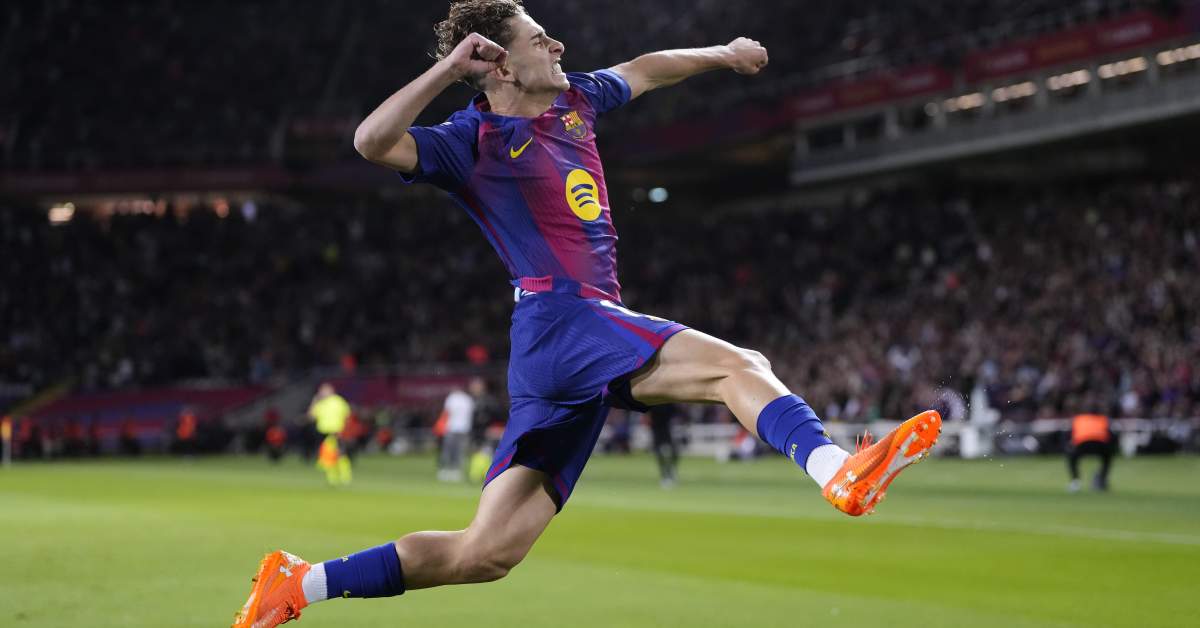 نقاط حديث مثيرة من مباراة برشلونة وإلتشي 3-1