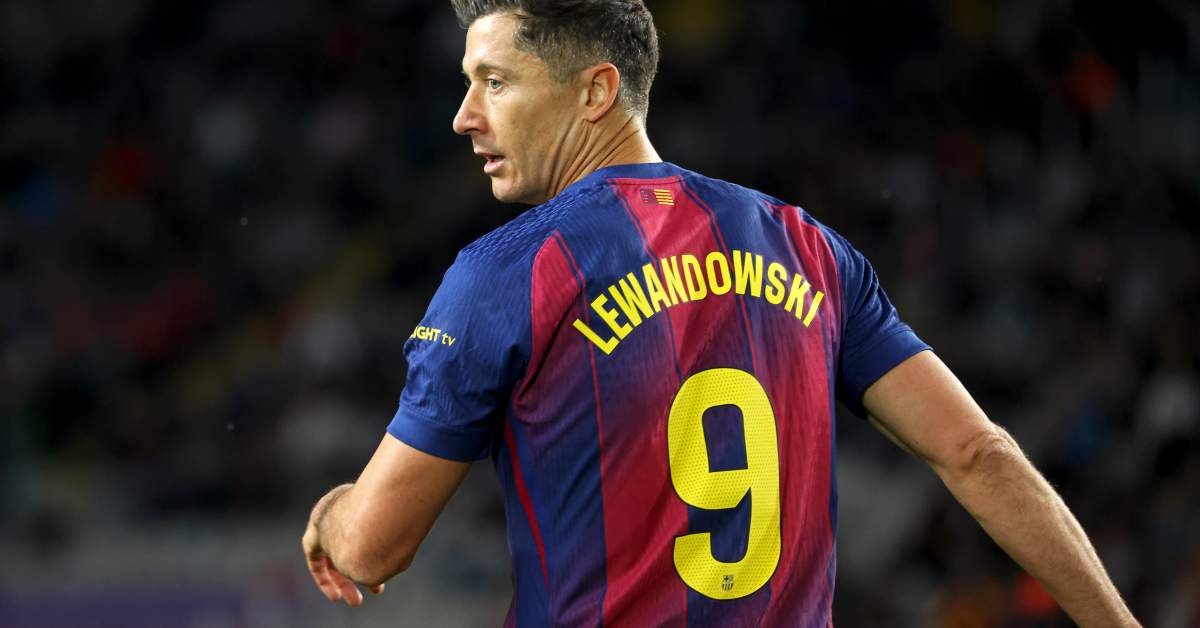 مستقبل لاعب بارز في برشلونة يتوقف على قرار مهم