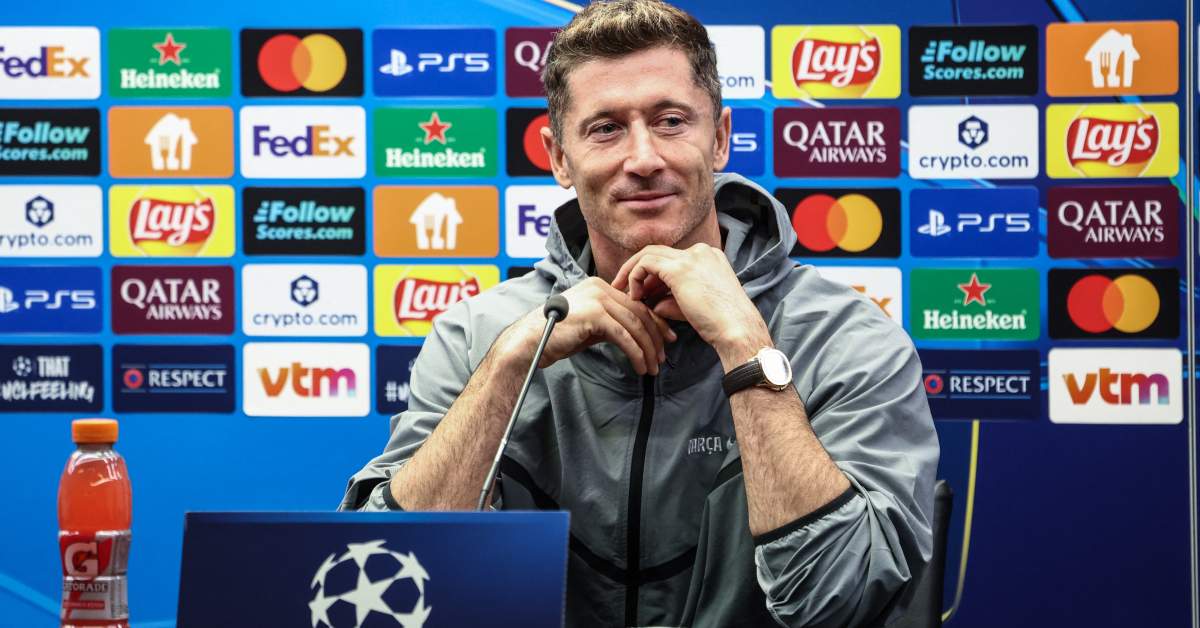 مواجهة مثيرة في دوري الأبطال: برشلونة يستعد لملاقاة كلوب بروج