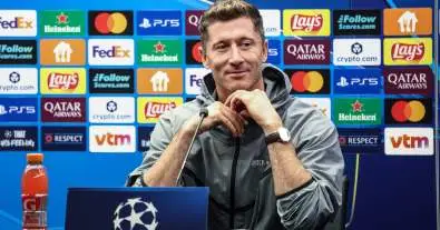 مواجهة مثيرة في دوري الأبطال: برشلونة يستعد لملاقاة كلوب بروج