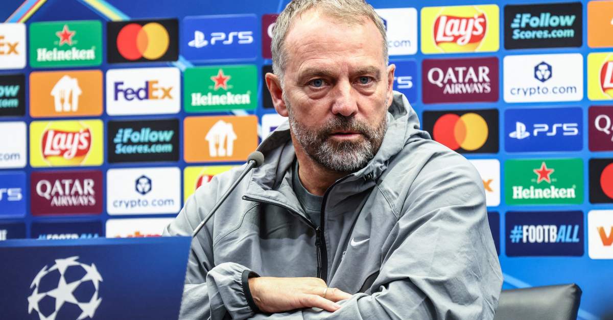 تشكيلة برشلونة ثابتة قبل مواجهة كلوب بروج