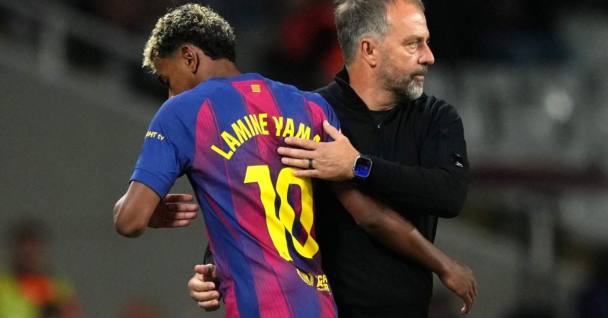 تحديات جديدة تنتظر برشلونة في دوري الأبطال مع لامين يامال