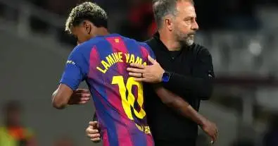 تحديات جديدة تنتظر برشلونة في دوري الأبطال مع لامين يامال