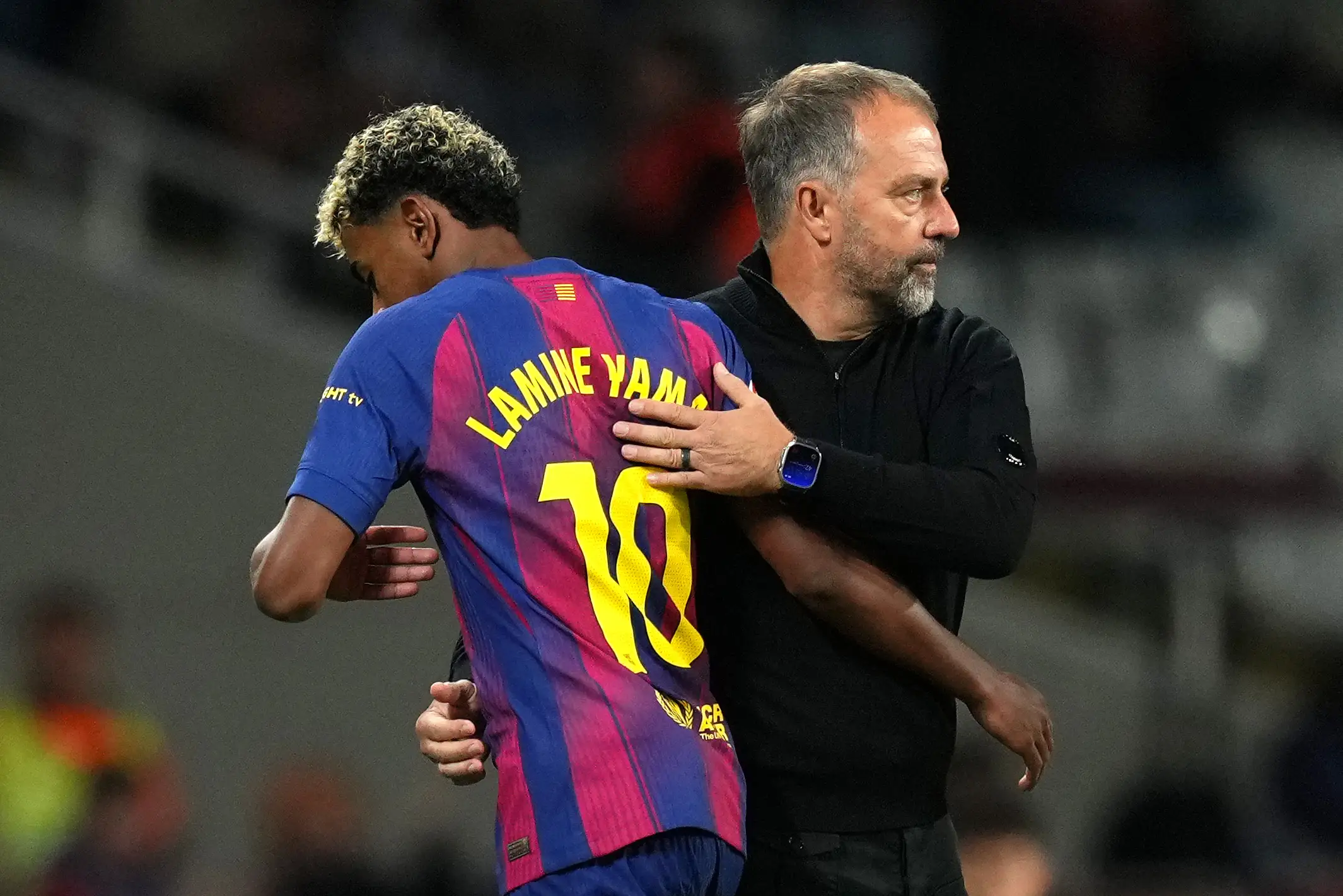 تحديات جديدة تنتظر برشلونة في دوري الأبطال مع لامين يامال