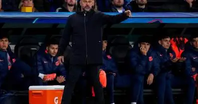 برشلونة في مأزق: هل حان وقت التغيير؟