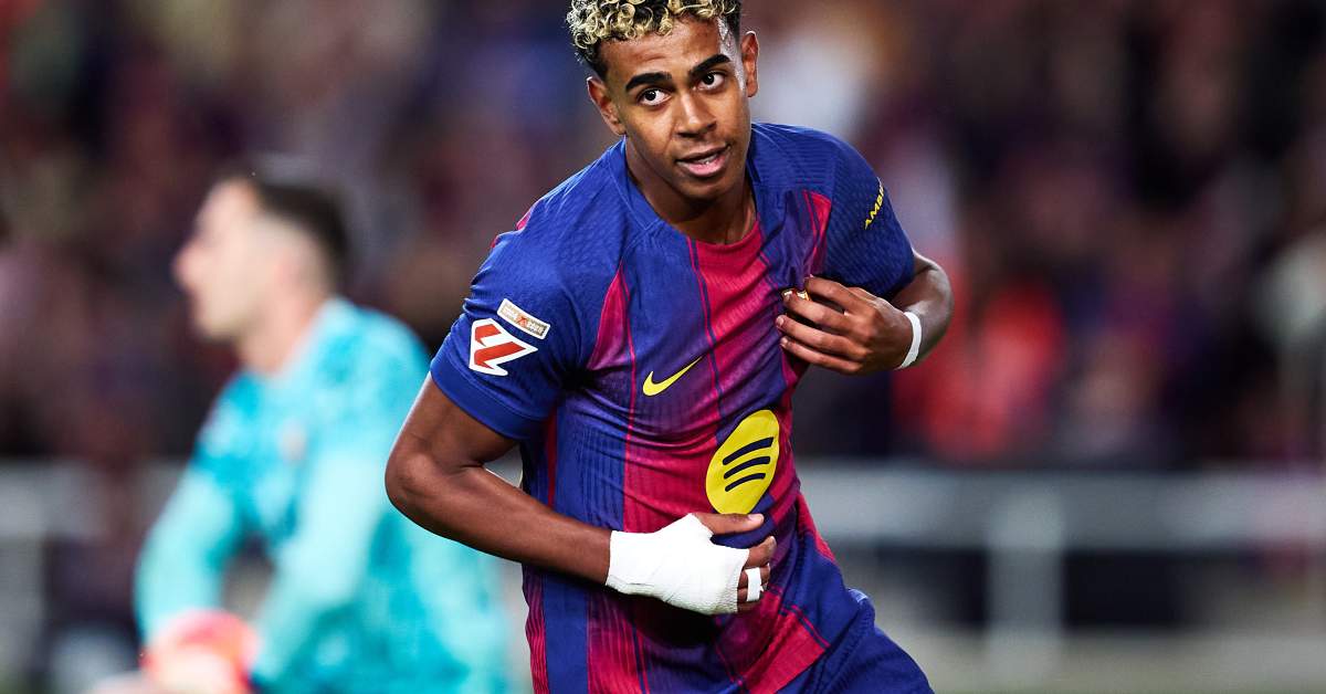 نجوم برشلونة يتألقون في ترشيحات جوائز الفيفا الأفضل لعام 2025