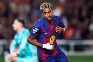 نجوم برشلونة يتألقون في ترشيحات جوائز الفيفا الأفضل لعام 2025