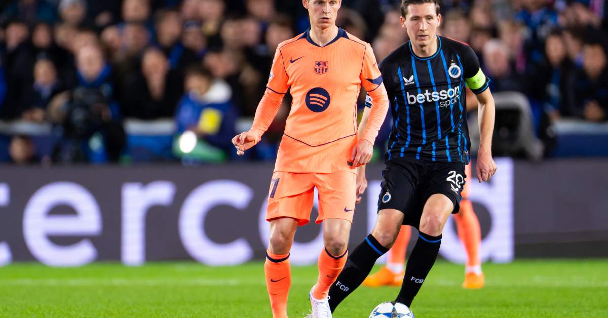 تحليل أزمة برشلونة: هل يمكن للفريق تجاوز عقباته الحالية؟