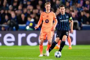 تحليل أزمة برشلونة: هل يمكن للفريق تجاوز عقباته الحالية؟