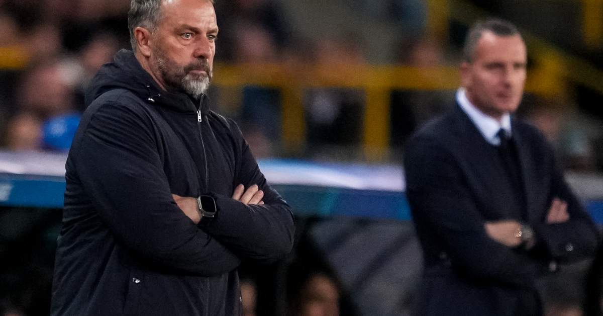 تعادل مثير يسلط الضوء على تحديات برشلونة في دوري الأبطال