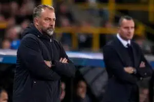 تعادل مثير يسلط الضوء على تحديات برشلونة في دوري الأبطال