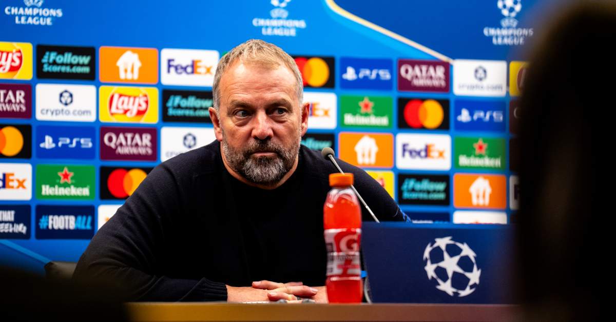 مباراة مثيرة تنتهي بالتعادل بين برشلونة وكلوب بروج