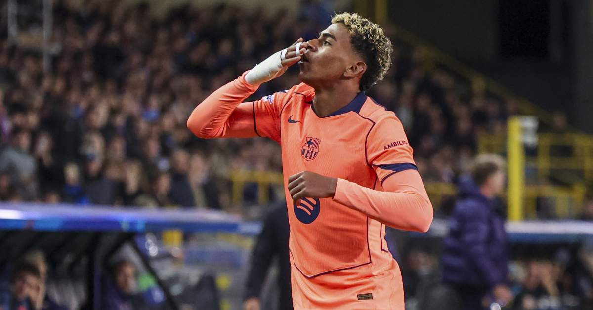 عودة مثيرة إلى كامب نو: نجم برشلونة يتطلع لمواجهة جديدة