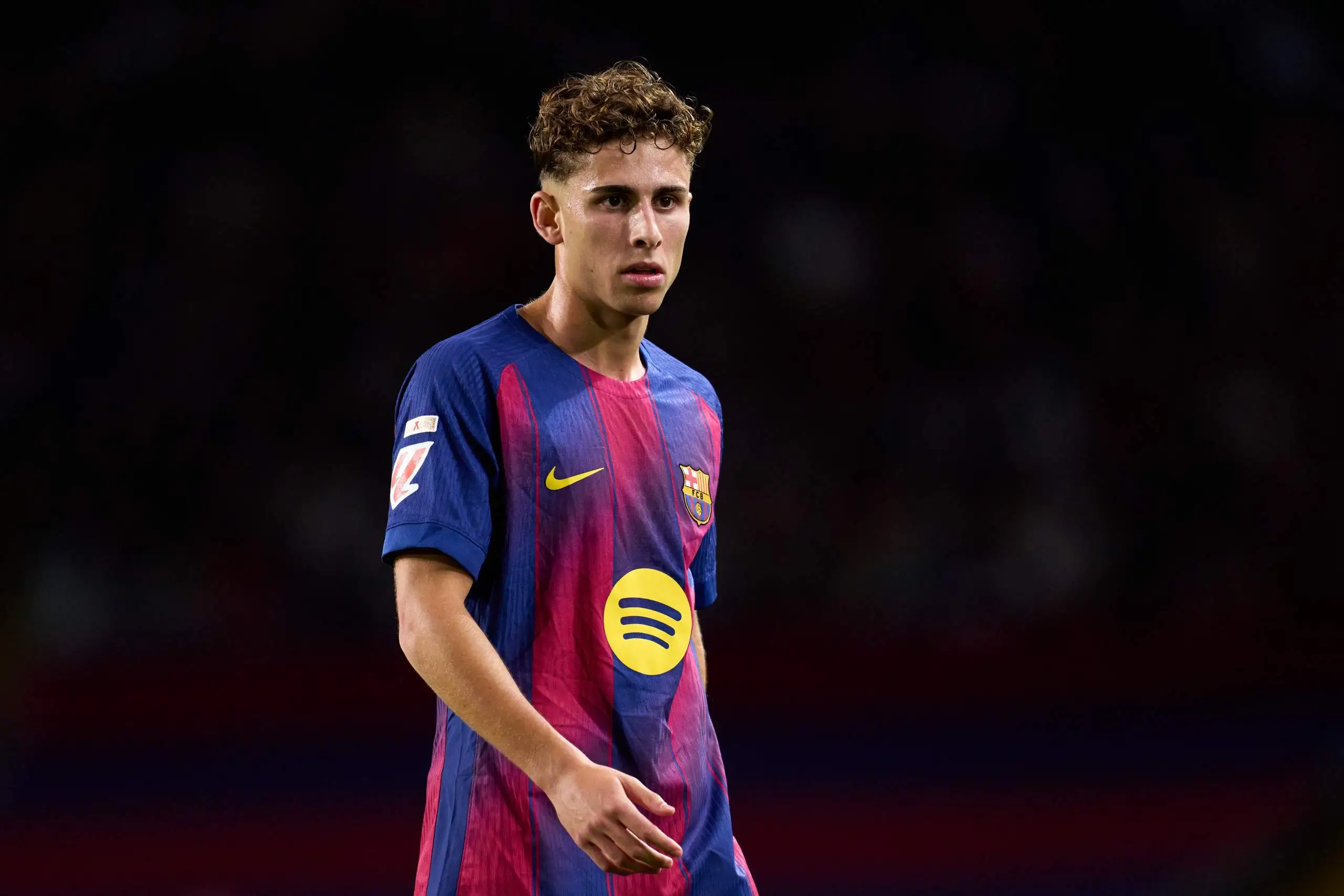 برشلونة في مواجهة كلوب بروج: تحديات وآمال في دوري أبطال أوروبا