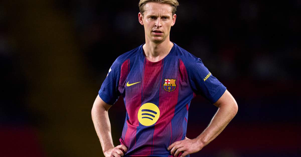 حذر للاعبي برشلونة قبل مواجهة حاسمة في دوري الأبطال