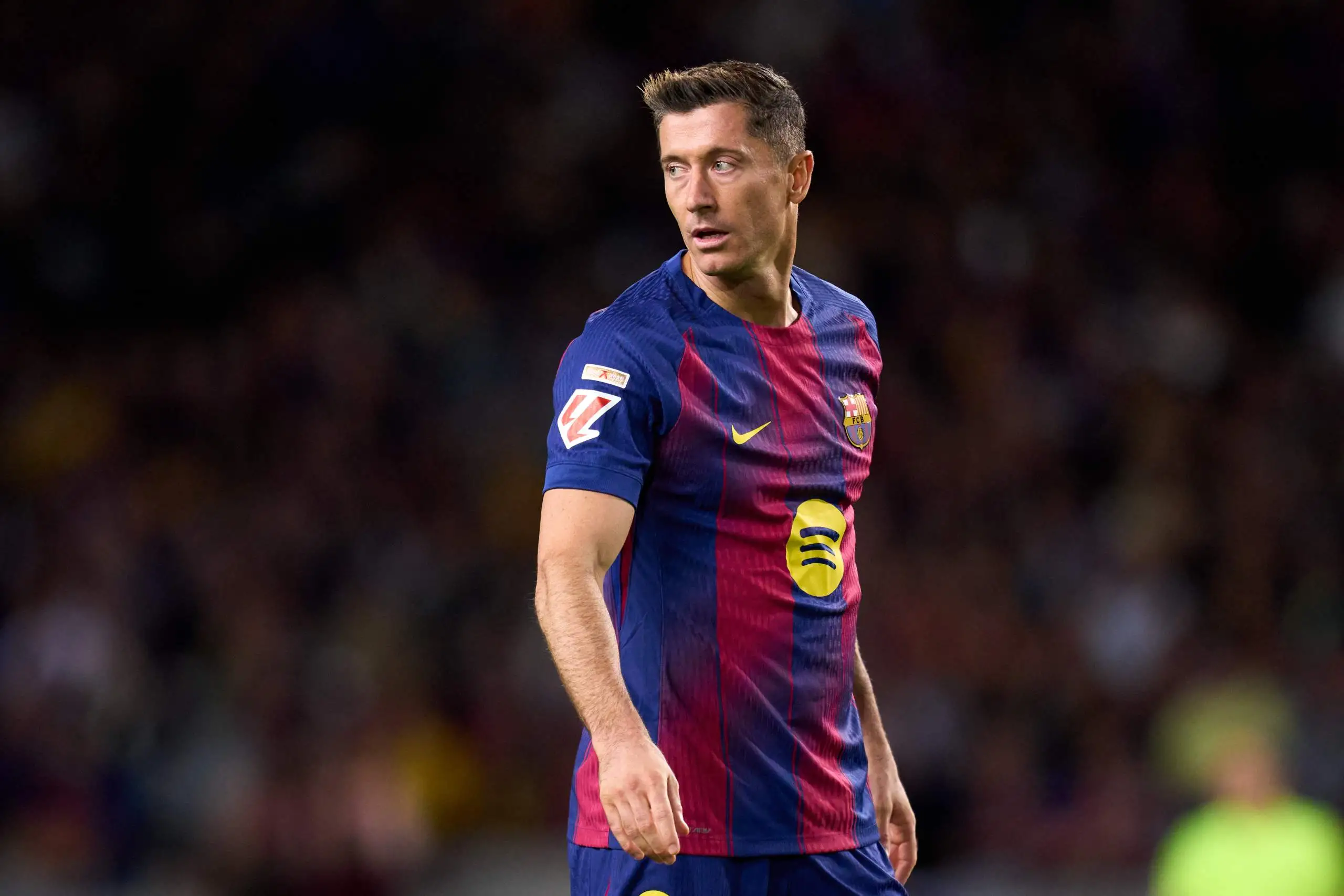 برشلونة يستعد لمواجهة حاسمة في دوري الأبطال أمام كلوب بروج