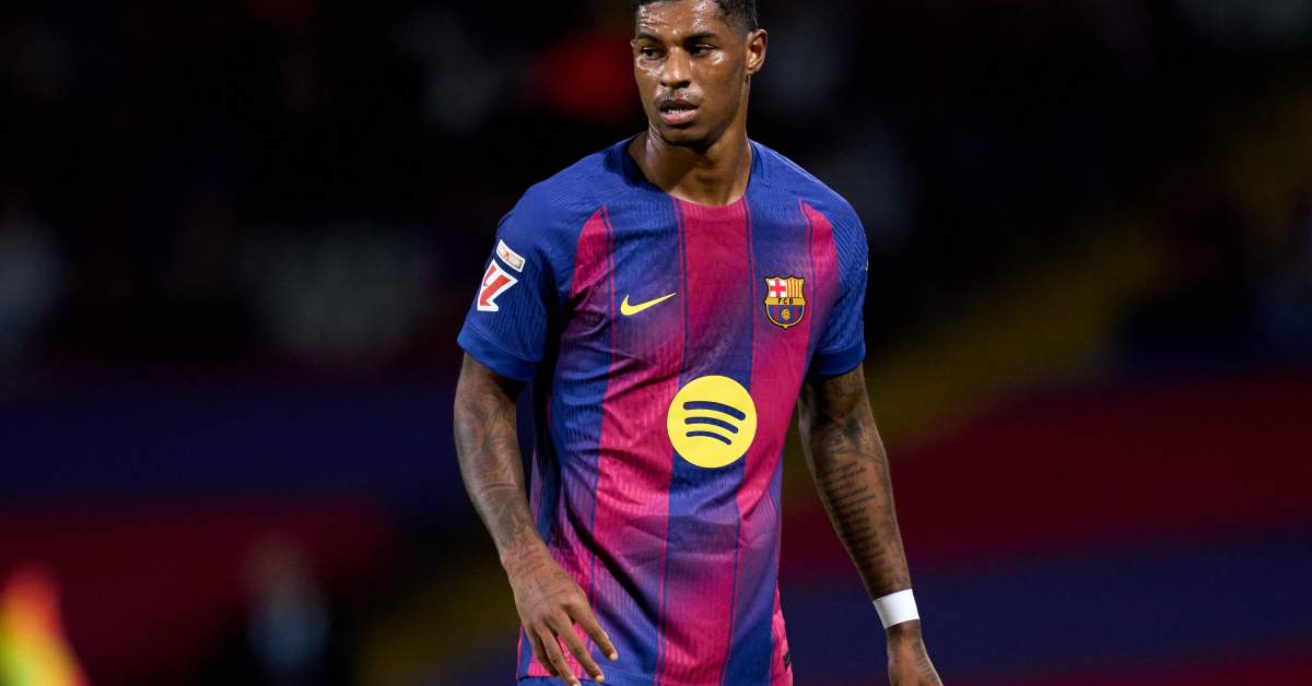 تشكيلة برشلونة المتوقعة لمواجهة كلوب بروج في دوري أبطال أوروبا