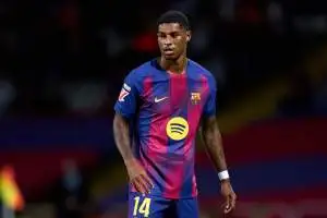 تشكيلة برشلونة المتوقعة لمواجهة كلوب بروج في دوري أبطال أوروبا