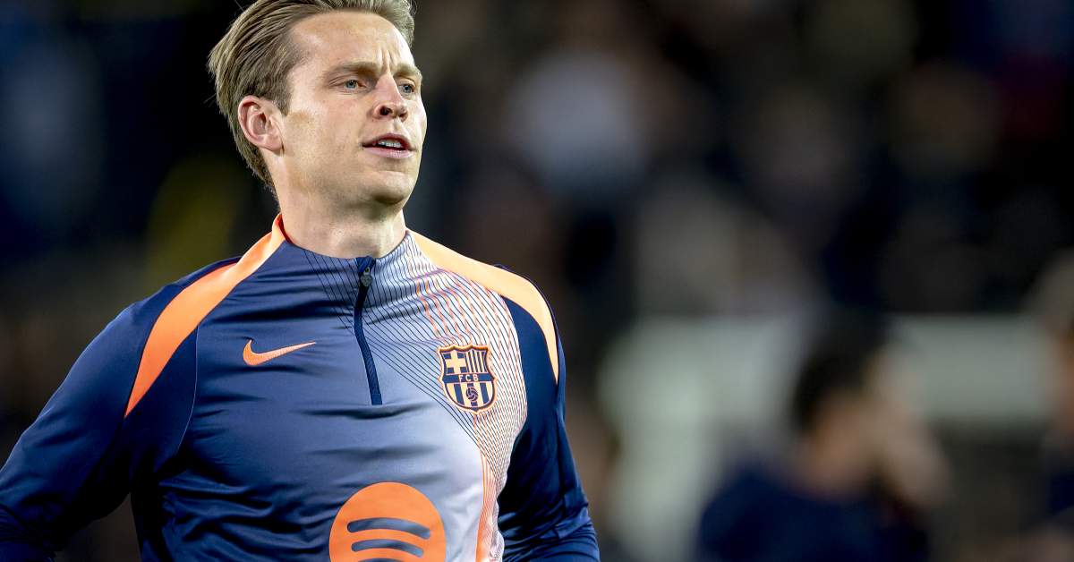 تشكيلة برشلونة المرتقبة أمام سيلتا فيغو في الليغا