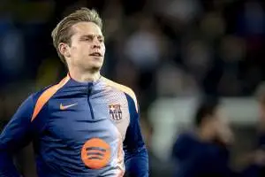 تشكيلة برشلونة المرتقبة أمام سيلتا فيغو في الليغا